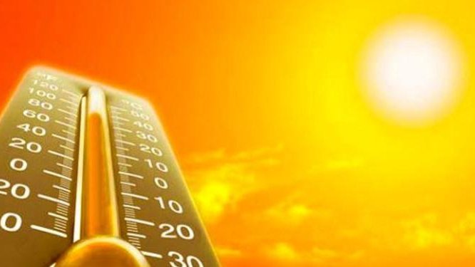 Bu il Avropada anomal istilər 24 mindən çox insanın ölümünə səbəb olub