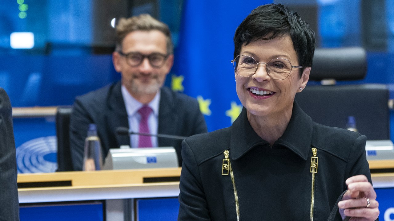 European Commissioner for Enlargement Marta Kos to visit Azerbaijan