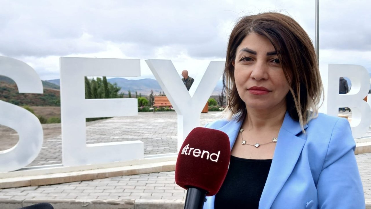 Seyidbəyli kəndində gələn il daha 64 ev istismara hazır olacaq