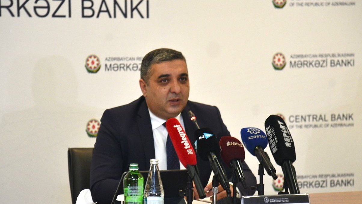 Azərbaycanın cari əməliyyatlar balansının profisiti ÜDM-in 6,3%-ni təşkil edib