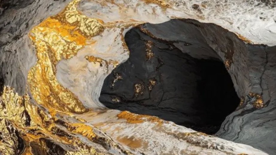 Mərakeşdə növbəti qızıl yatağı aşkar edilib