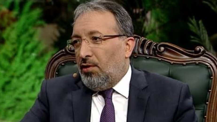 İstanbul müftisi Türkiyənin Diyanət İşləri İdarəsinin sədri təyin edilib