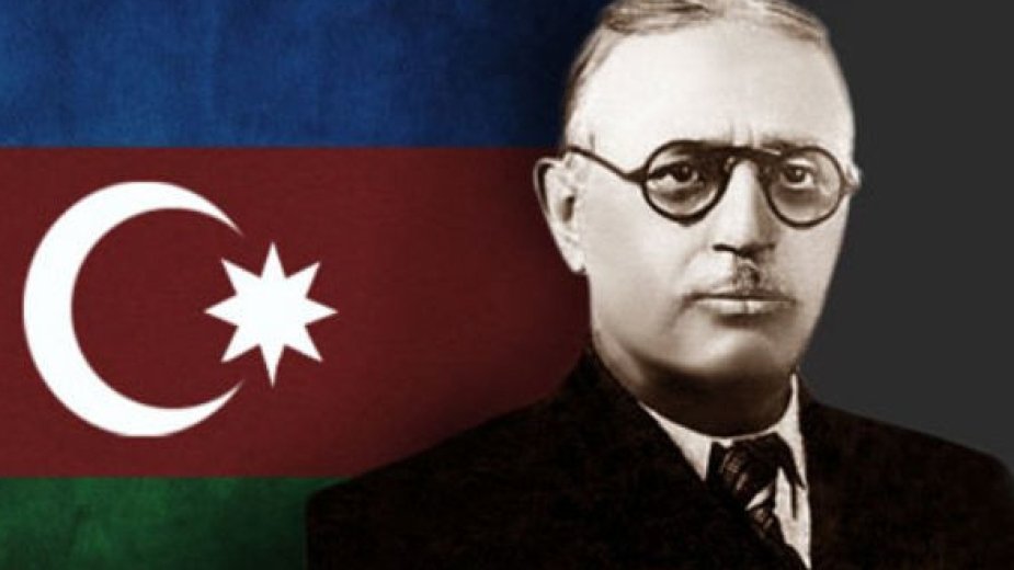 Sentyabrın 18-i Milli Musiqi Günüdür