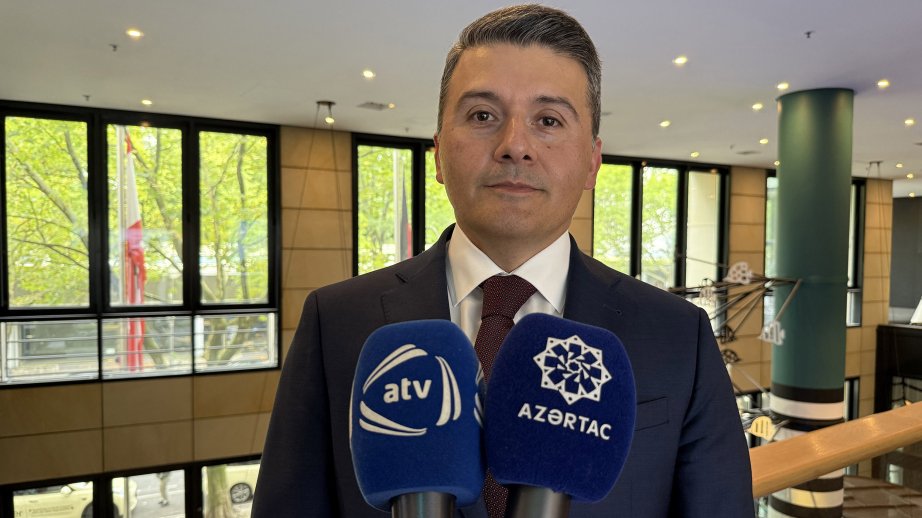 Ambassador: Azerbaijan has asserted itself as a reliable partner in ensuring Europe's energy security in most difficult times