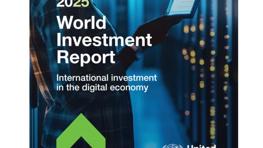 Dünya İnvestisiya Hesabatı 2025: Azərbaycan etibarlı və strateji investisiya mərkəzidir - ŞƏRH