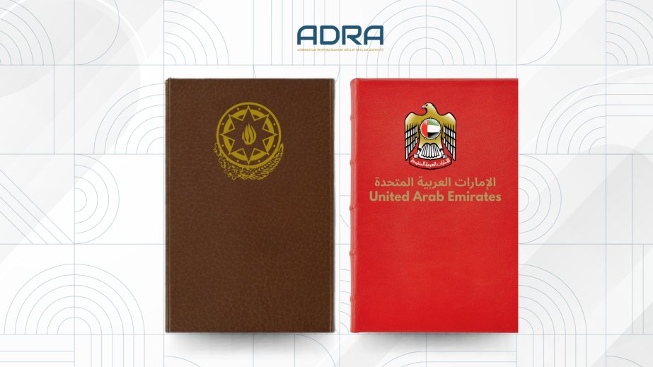 Azərbaycan və BƏƏ açıq məkanda reklam sahəsində strateji əməkdaşlığa başlayır