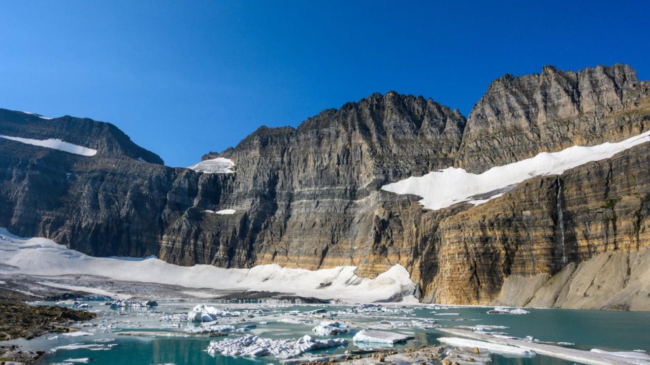 Dünya Meteoroloji Örgütü: Küresel su krizi derinleşiyor