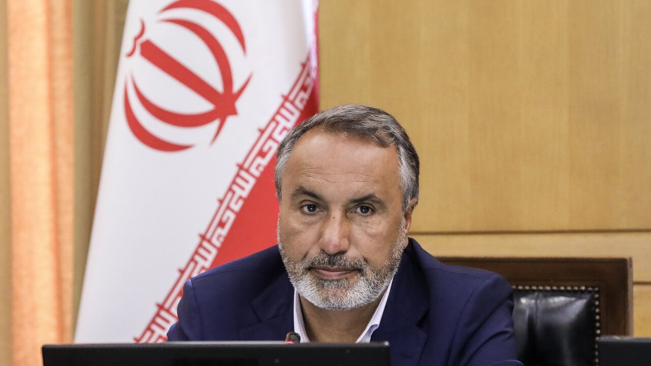 Zəngəzur dəhlizinin gələcək ticarətdə strateji rolu var – İranlı parlamentinin komitə sədri