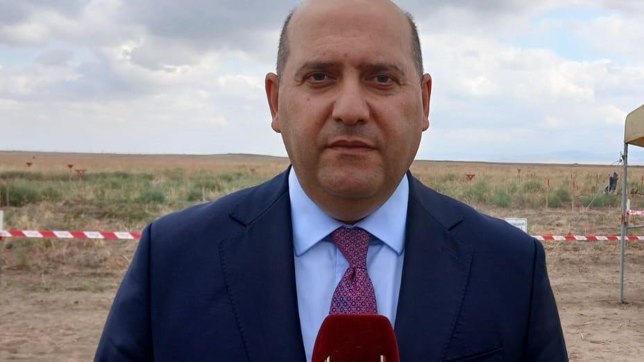 İlin sonunadək Hadrut qəsəbəsinə 79 ailənin köçürülməsi nəzərdə tutulub