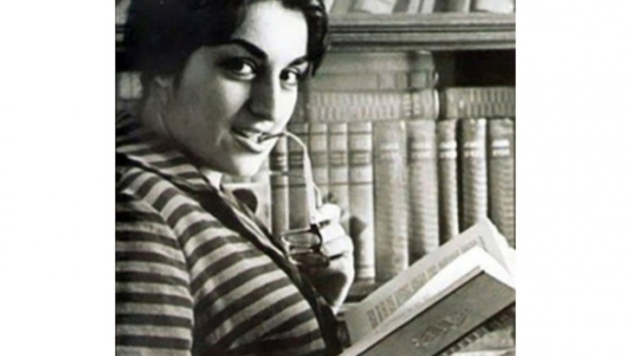 Bu gün şərqşünas-alim Aida İmanquliyevanın anım günüdür