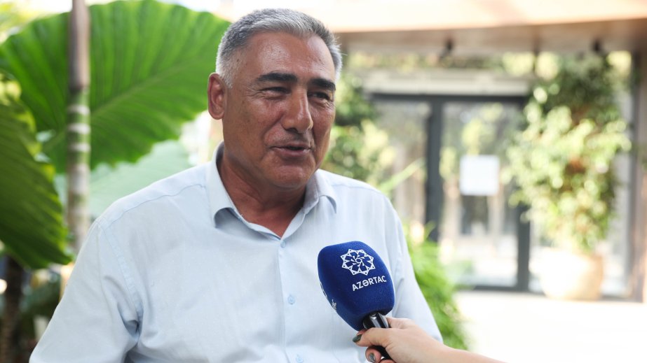 Mərkəzi Nəbatat Bağının bölgələrdə yeni filialları yaradılacaq