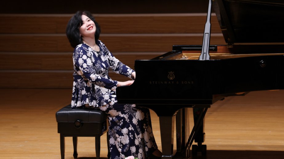 Chinese pianist Claudia Yang: Hajibeyov’s operetta is far more than a charming love story