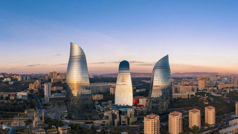Bakıda "China Visitors Summit Baku 2025" tədbiri keçiriləcək