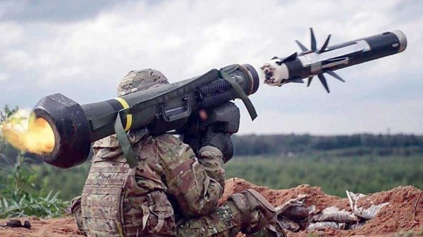 ABD'den Polonya'ya 780 milyon dolarlık silah satışına onay