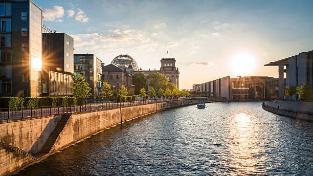 Almanya'da 2’nci Dünya Savaşı'ndan kalma bomba bulundu