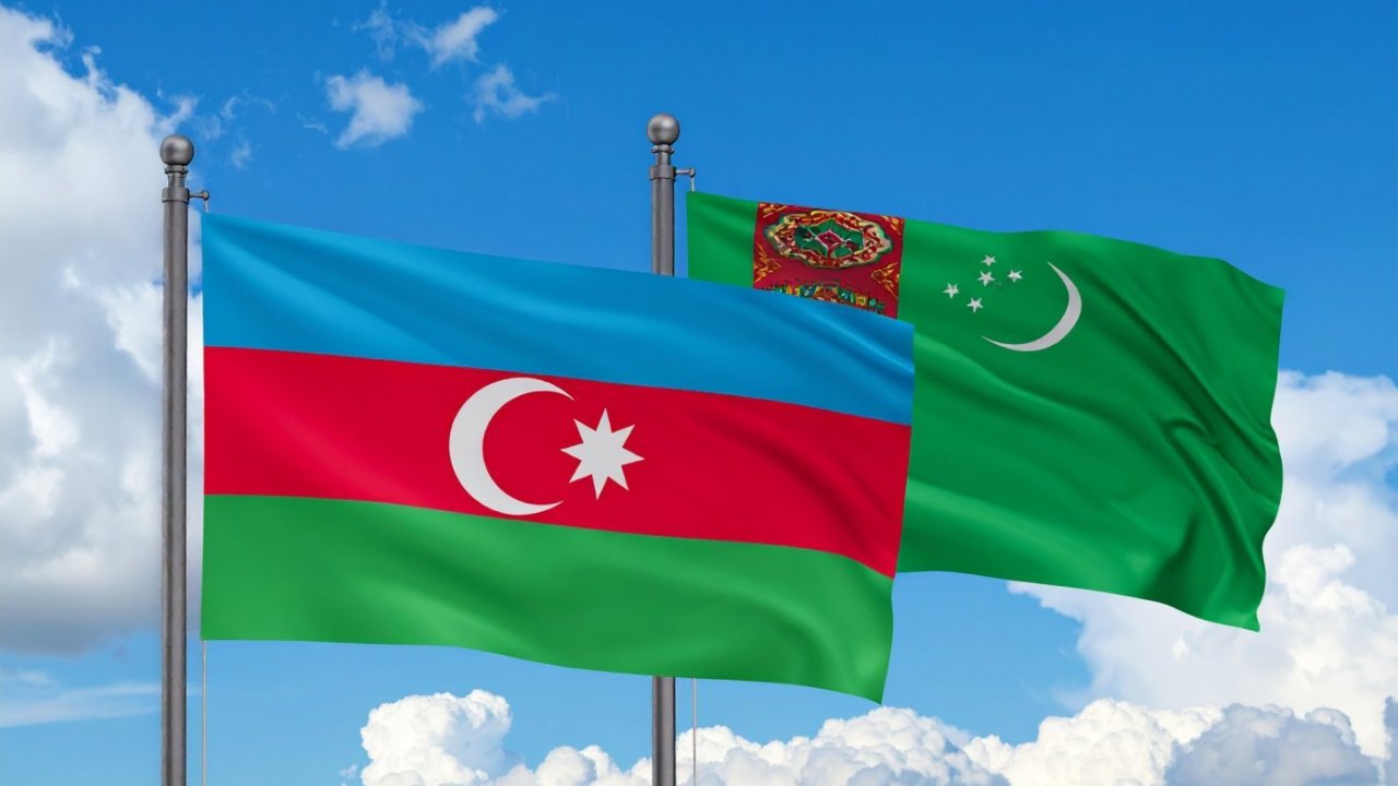 Azerbaijan spotlights trade expansion potential with Turkmenistan