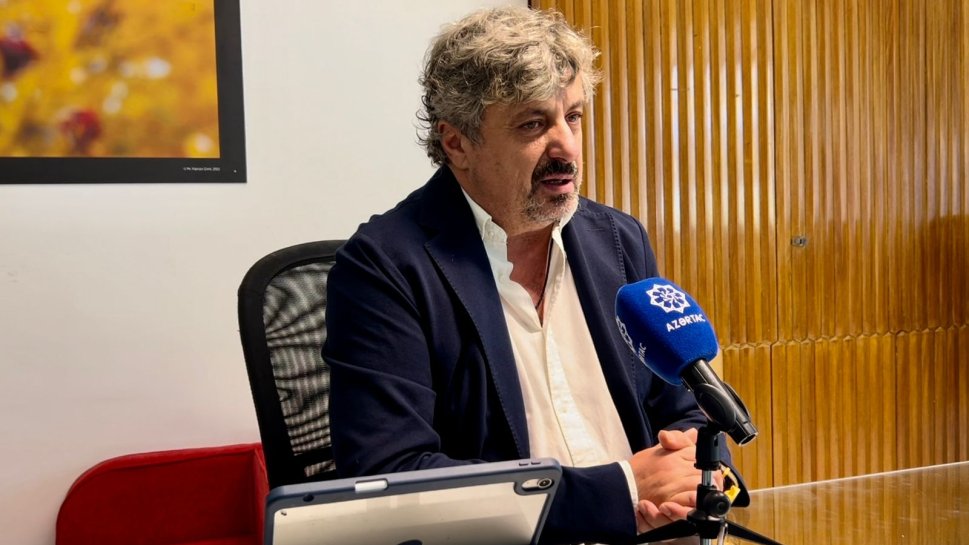 İtaliyalı mütəxəssis: Qarabağda aparılan bərpa işləri təsiredicidir – MÜSAHİBƏ