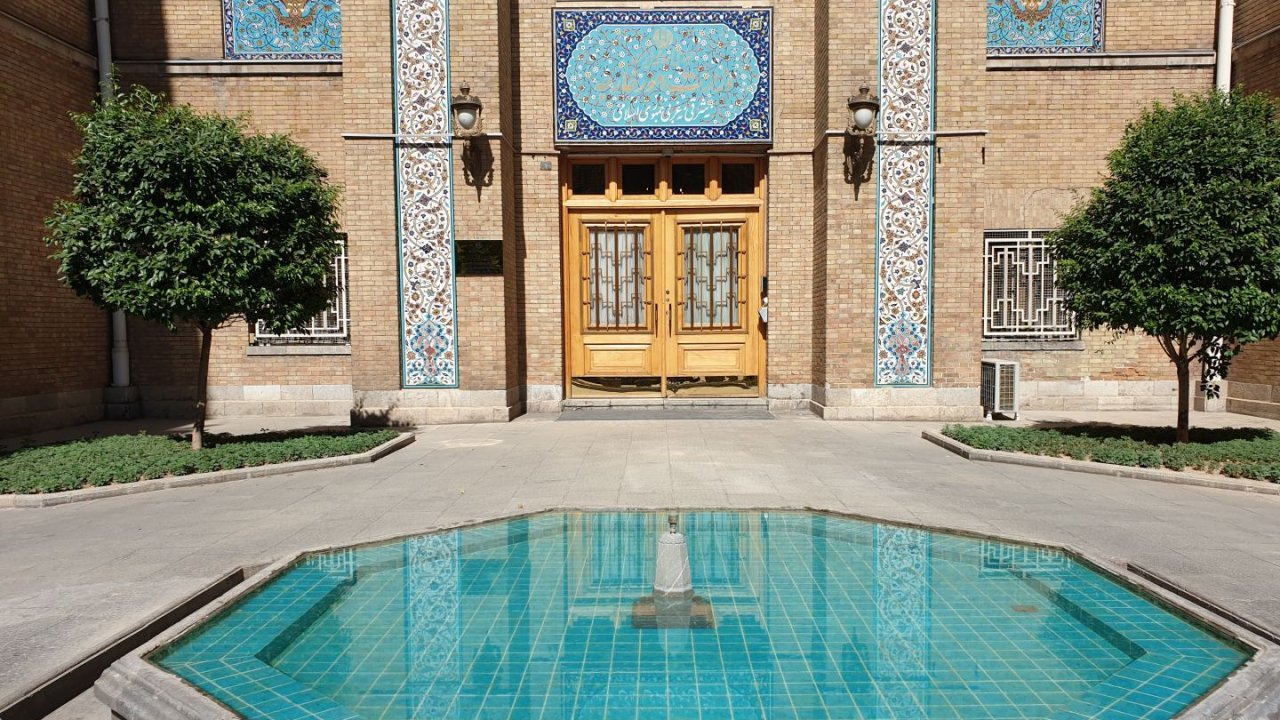Iran rejects European bid to revive UN sanctions
