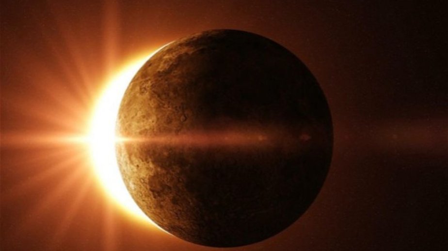 Bu ilin ikinci Günəş tutulması başa çatıb YENİLƏNİB