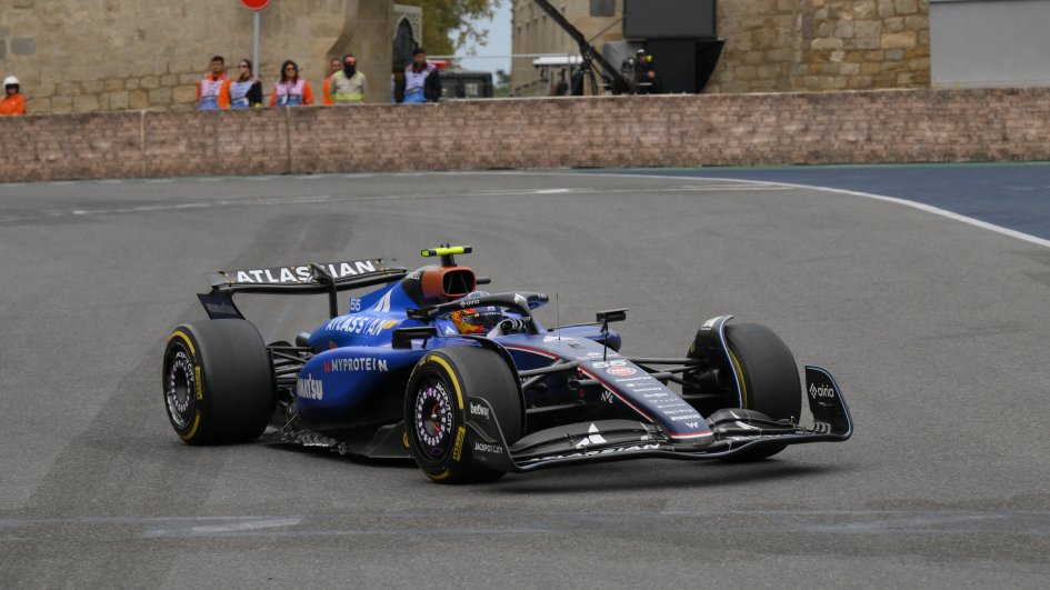 Formula 1 Qatar Airways Azerbaijan Grand Prix 2025 successfully wraps up in Baku