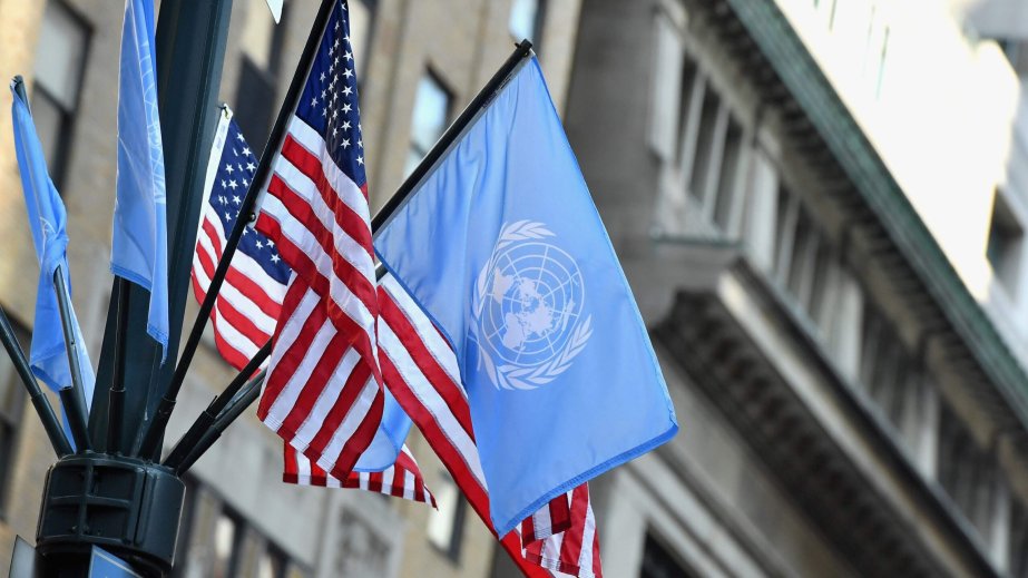Amerikalıların 63 faizi BMT-nin pis fəaliyyət göstərdiyini düşünür - SORĞU