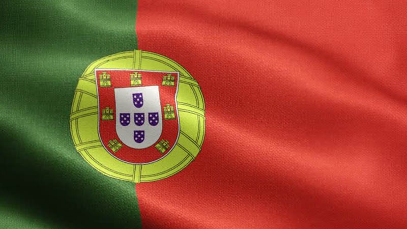 Portekiz, Filistin'i resmen tanıdı