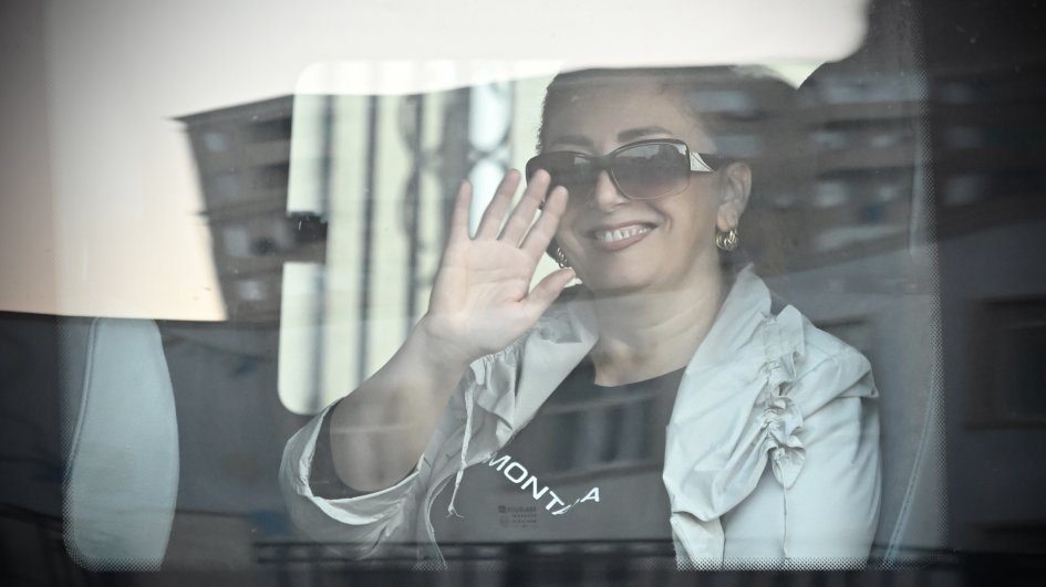Azerbaijan relocates 20 more families to Lachin city