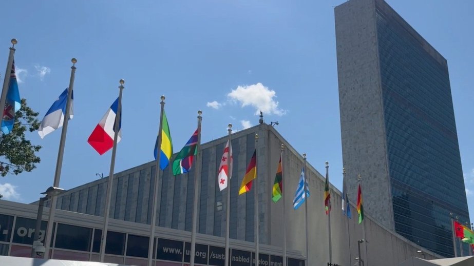 Better Together: World leaders address the 80th United Nations General Assembly