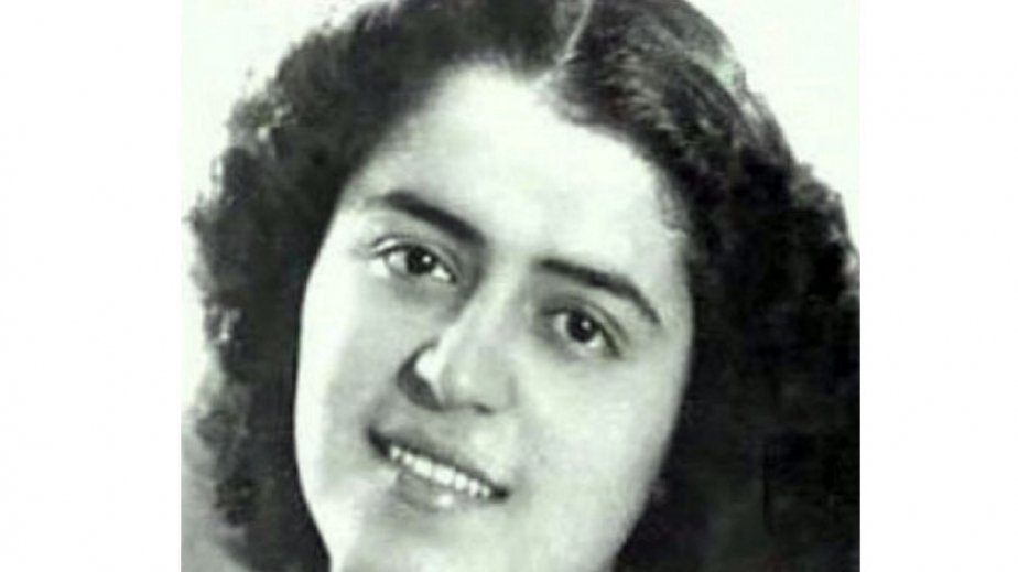 Klassik opera səhnəmizin ilk qadın ifaçılarından biri - Firəngiz Əhmədova