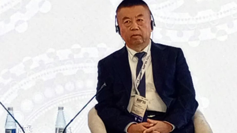 Çin iş adamları Azərbaycana investisiya yatırmaq imkanlarını araşdırırlar