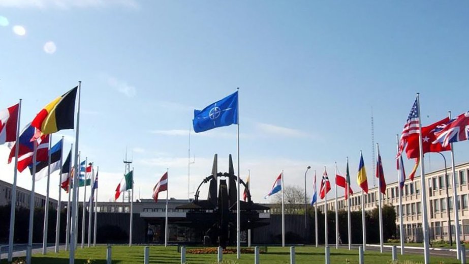 NATO Rusiyanı eskalasiyaya son qoymağa çağırıb