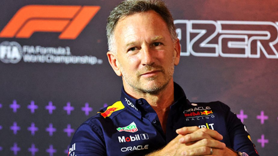 “Red Bull” komandasının istefaya göndərilən prezidentinə 107 milyon dollar təzminat ödəniləcək