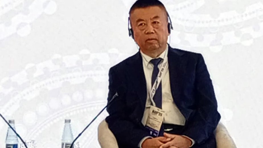Chinese businessmen explore investment opportunities in Azerbaijan
