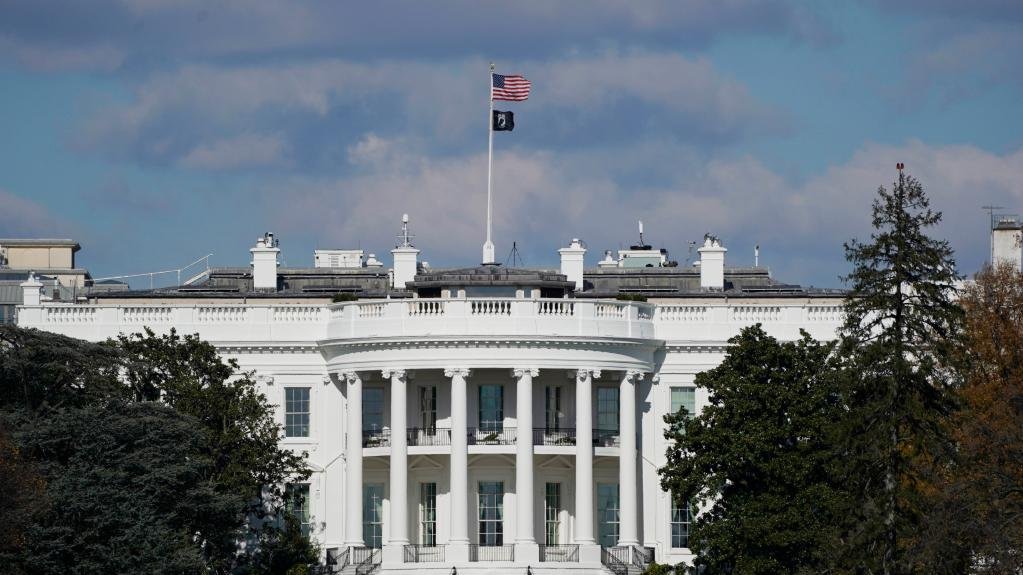 Beyaz Saray'dan Maduro'nun mektubuna ilişkin açıklama