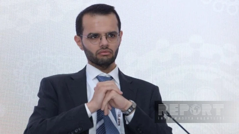 Abdullah Alsuiry: "Azərbaycan şəhərlərinin baş planları investisiyalara və turizmə təkan verəcək"