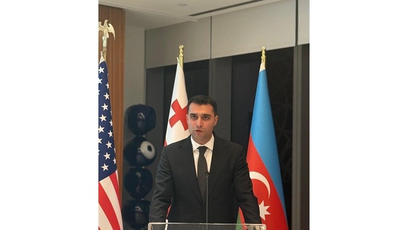 Orta Dəhliz Amerika şirkətləri üçün nəhəng biznes imkanları açır - USACC icraçı direktoru (ÖZƏL)