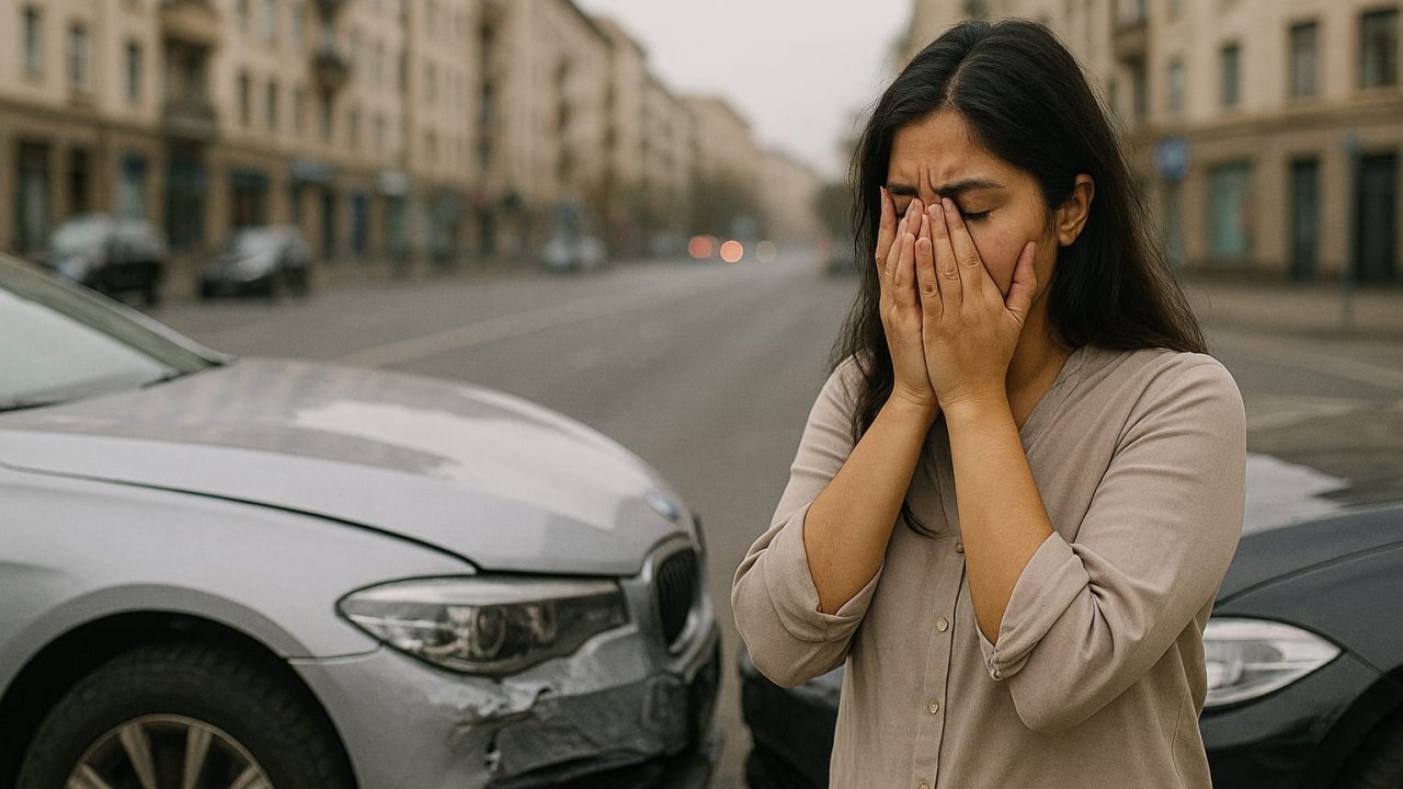 Cari ildə xanım sürücülərin iştirakı ilə baş vermiş yol-nəqliyyat hadisələrində 16 nəfər həlak olub - BDYPİ
