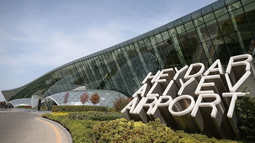 Azərbaycanın hava limanlarında Turizm İnformasiya Mərkəzi yaradılacaq