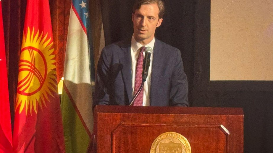 Kaleb Orr: 8 avqust razılaşması əsl sülh dividendləri yarada bilər