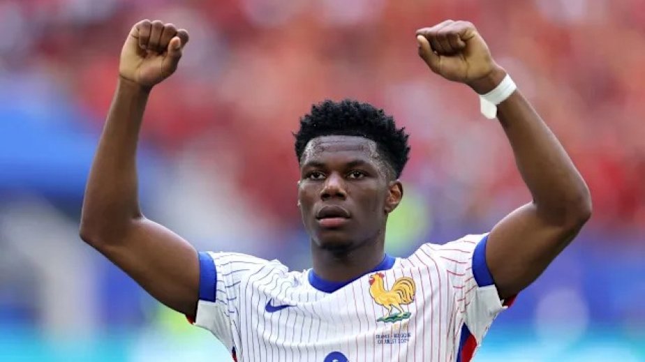 “Real Madrid”in fransalı futbolçusu Azərbaycan millisi ilə oyunu buraxacaq