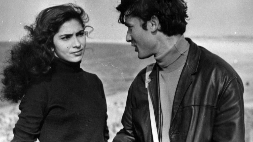 “O qızı tapın” filmi 55 illik yubileyini qeyd edir