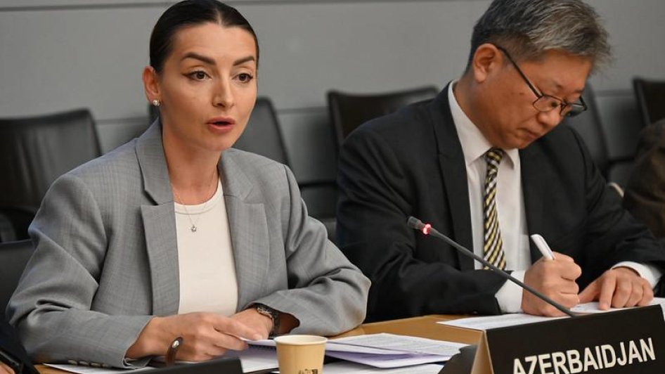 Azərbaycanın Beynəlxalq Nəqliyyat Forumuna sədrliyinin prioritetləri açıqlanıb