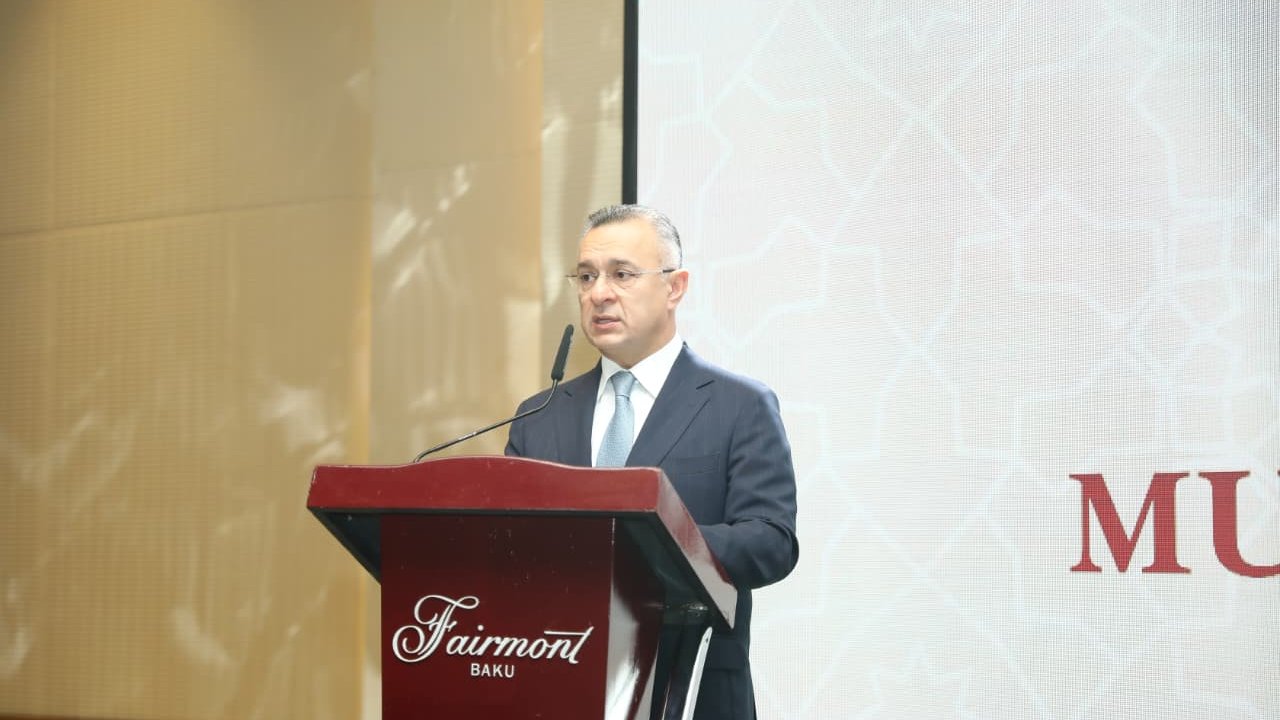 Akademik Topçubaşovun adının dünya miqyasında tanınması Azərbaycan cərrahiyyə elminə verilən yüksək dəyərdir - Nazir