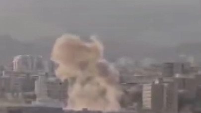 Yemen'den İsrail'in güneyine İHA saldırısı: 22 yaralı