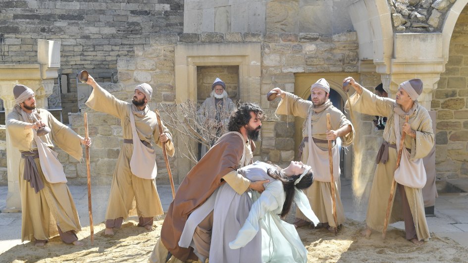 Nəsimi festivalının sonuncu günü Bakının tarixi məkanlarını əhatə edib