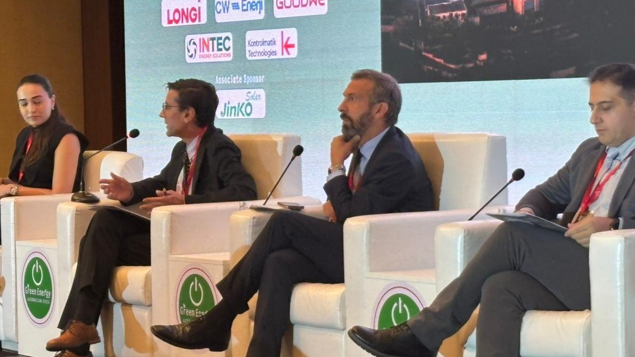Azərbaycanın elektrik enerjisi üçün yeni istehlak mərkəzləri tapılmalıdır - Dünya Bankı
