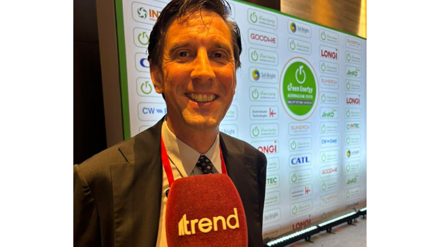 Dünya Bankı Azərbaycanın elektrik enerjisinin paylama sisteminin müasirləşdirilməsi üzrə layihələri nəzərdən keçirir (ÖZƏL)