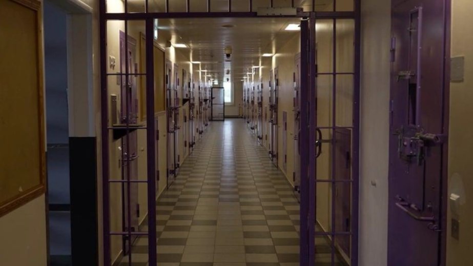 İsveç Estoniyada həbsxana icarəyə götürür