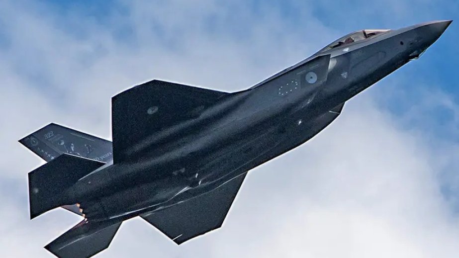 ABŞ Almaniyaya F-35 qırıcıları üçün nəzərdə tutulan raketlərin satışını təsdiqləyib