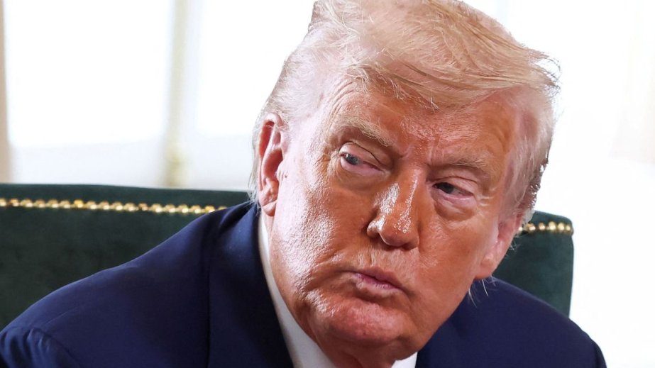 Tramp Rusiya nefti ilə bağlı yeni bəyanat verib